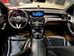 مرسيدس بنز C-Class